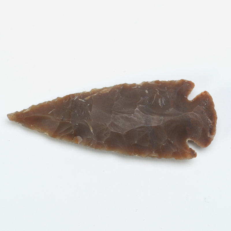Michael Laweka: Agate, Arrowhead