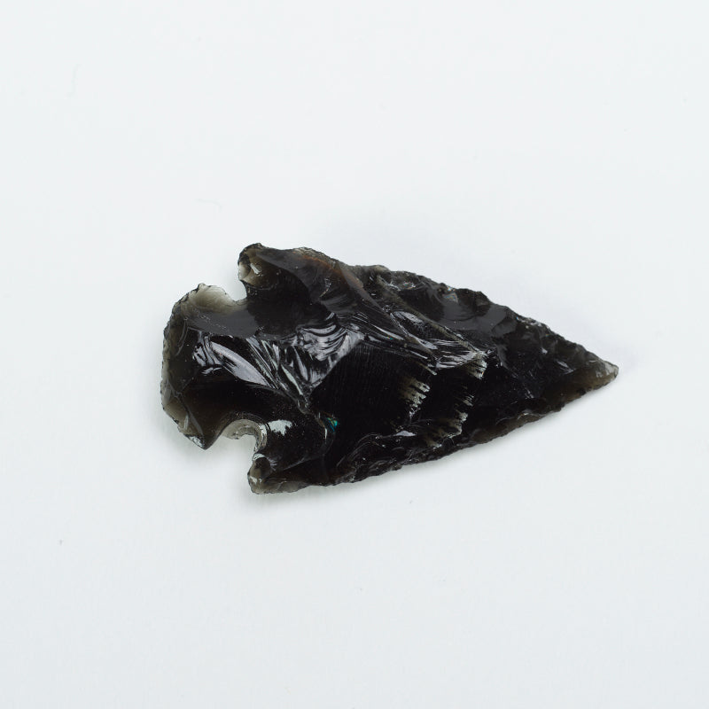 Michael Laweka: Obsidian, Arrowhead