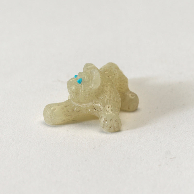 Cody Cheama: Onyx, Cougar