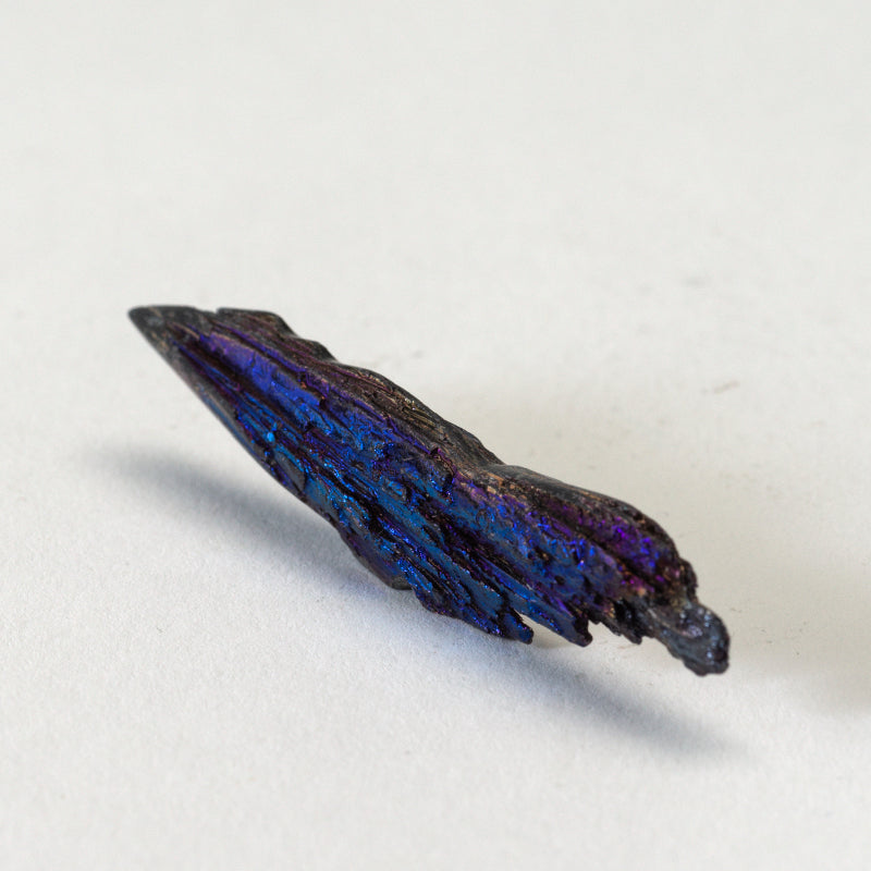 Abby Panteah: Titanium Kyanite, Roadrunner