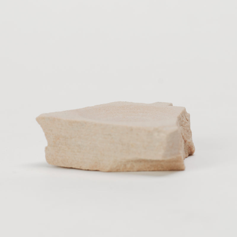 Silvan Panteah: Sand Stone, Offering Bowl