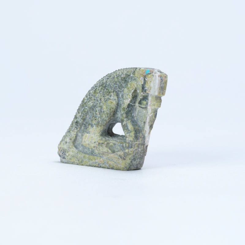 Carlton Kaamasee: Serpentine, Chameleon