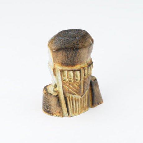 Craig Haloo: Antler, Owl