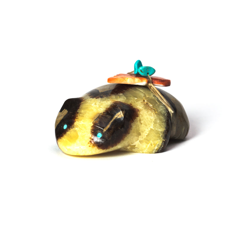 Leland Boone & Daphne Quam: Septerian, Badger