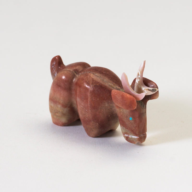 Brandon Phillips: Alabaster, Deer