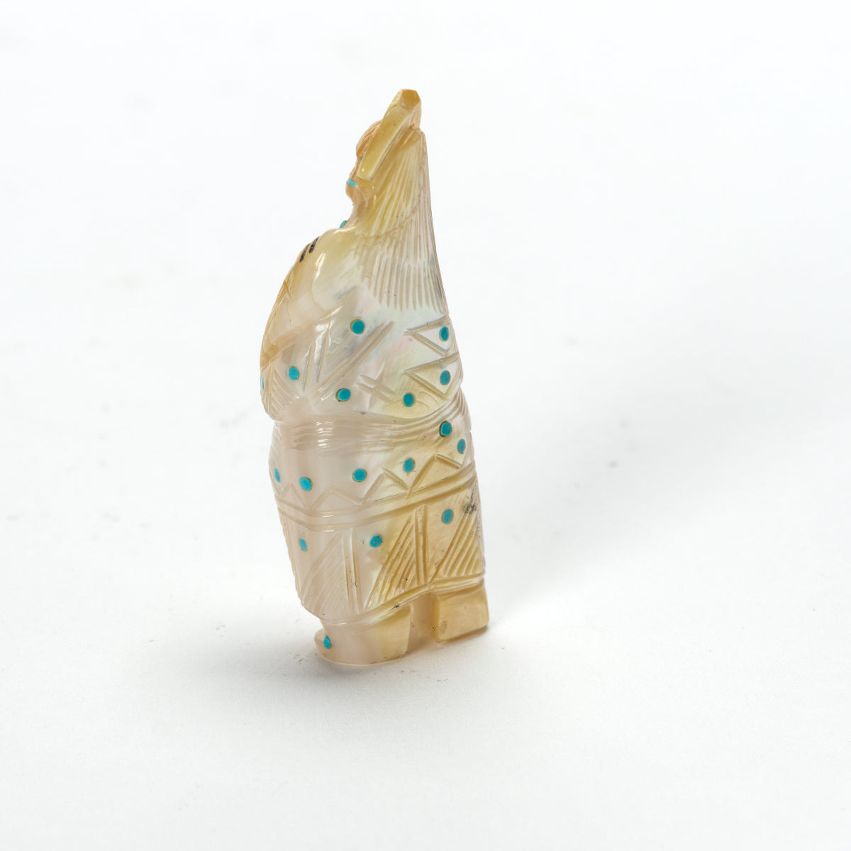 Colvin Peina (d): Mother of Pearl, Maiden