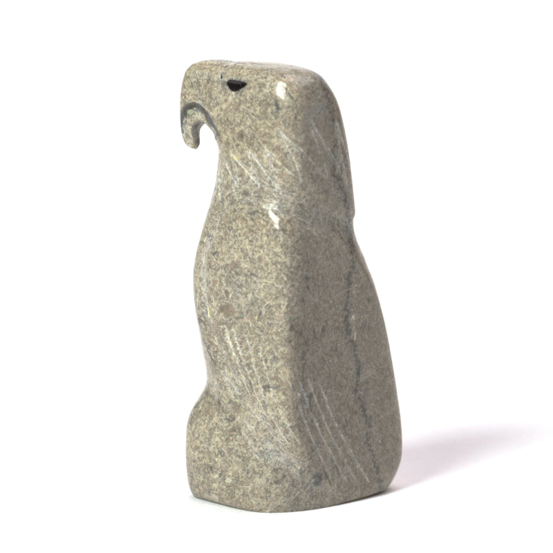 Daniel Chattin: Serpentine, Eagle