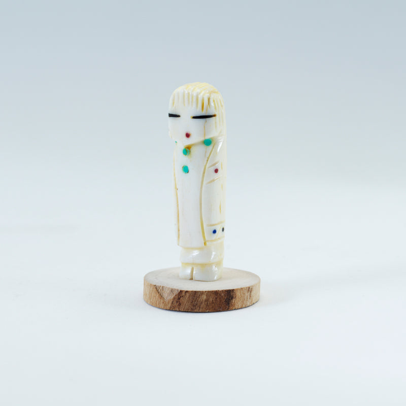 Wilford Cachini: Maiden On Base