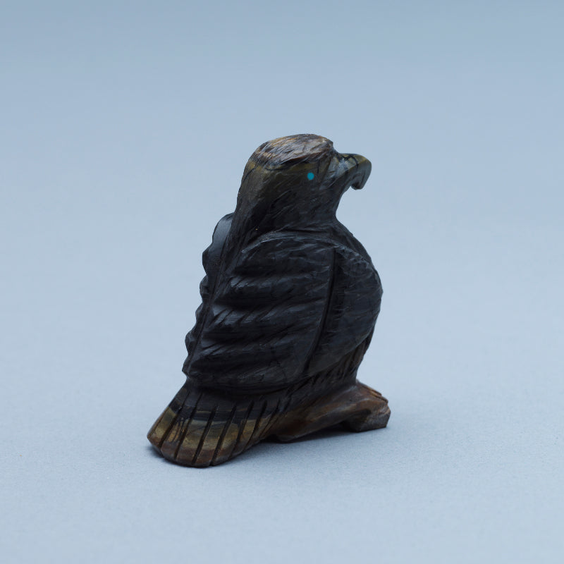 Tony Mackel: Picasso, Eagle