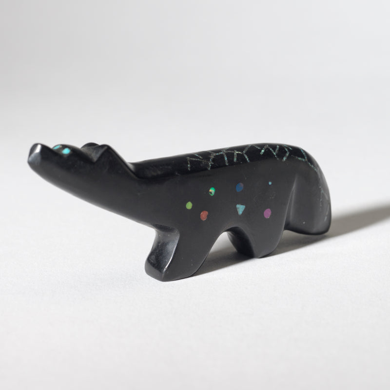 Jayne Quam: Jet, Wolf