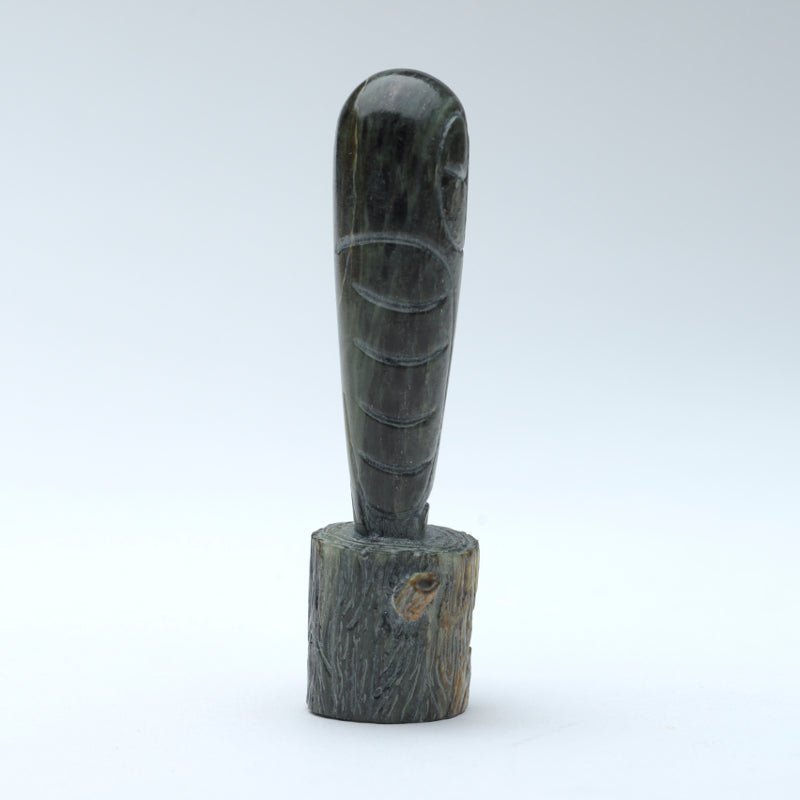 Silvan Panteah: Serpentine, Owl