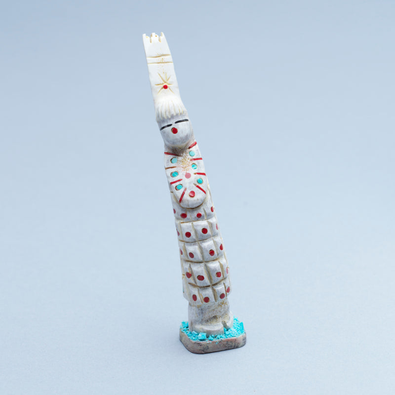 Stafford Chimoni: Antler, Tablita Maiden