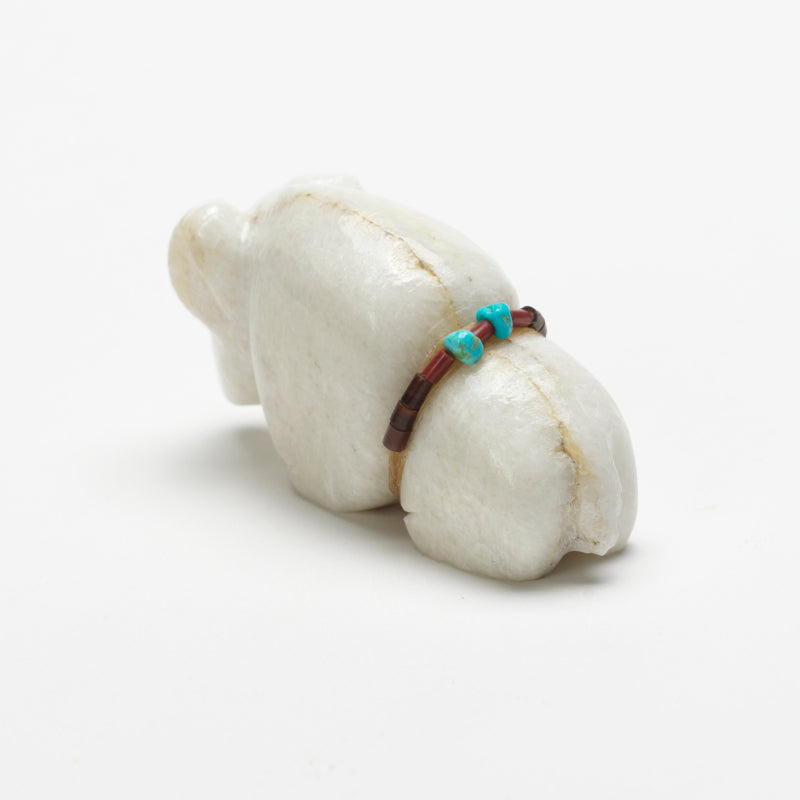 Benina Kallestewa: Onyx, Ram