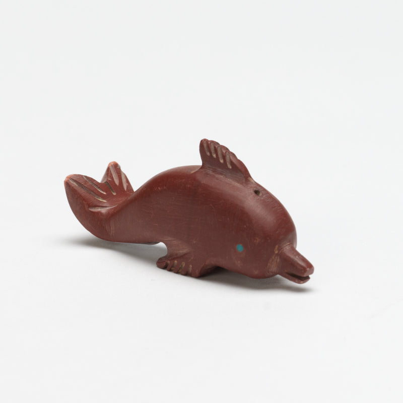 Mike Yatsayte: Pipestone, Dolphin