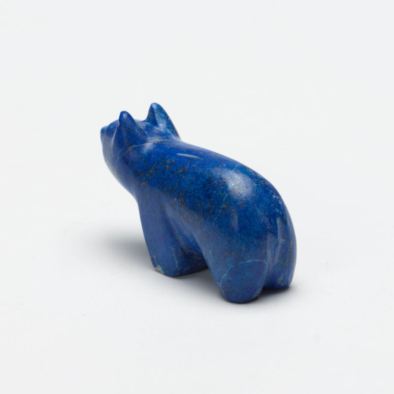 Gibbs Othole: Lapis, Bear