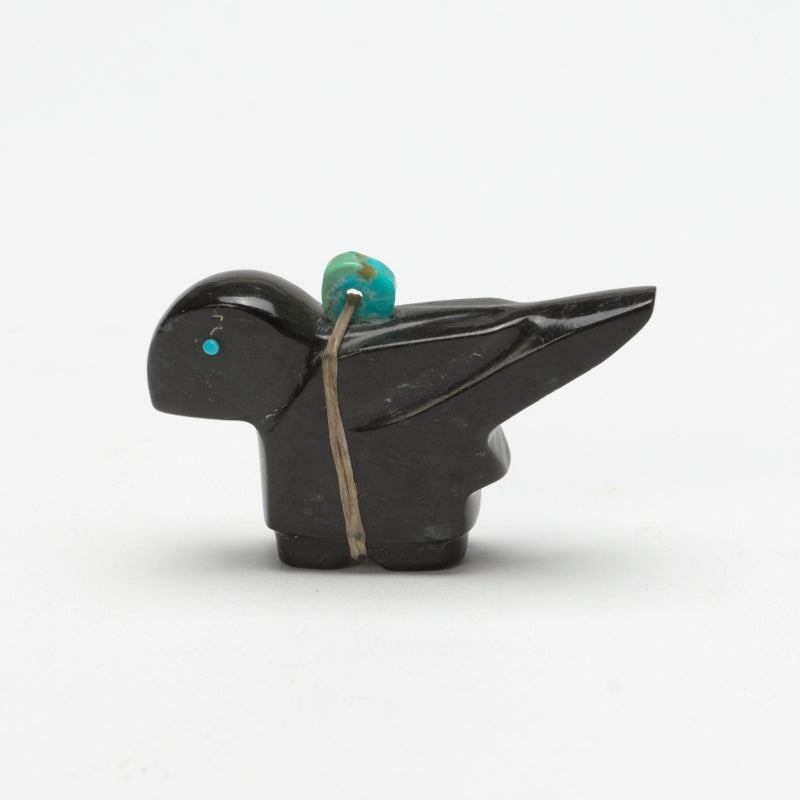 Elroy Pablito (d): Green Serpentine, Old Style Eagle