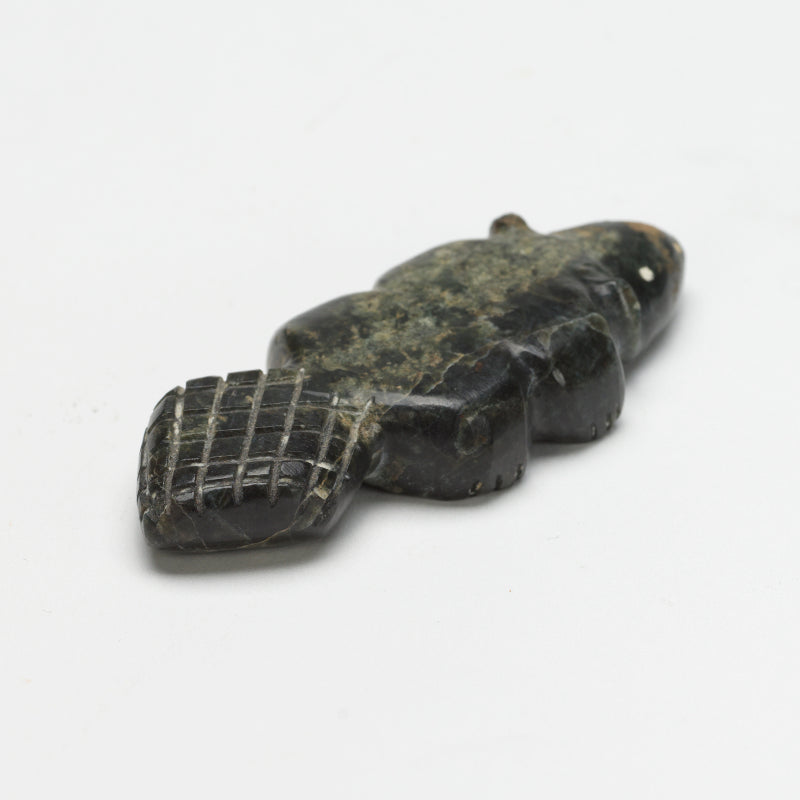 Lena Boone (d): Healers Gold , Beaver