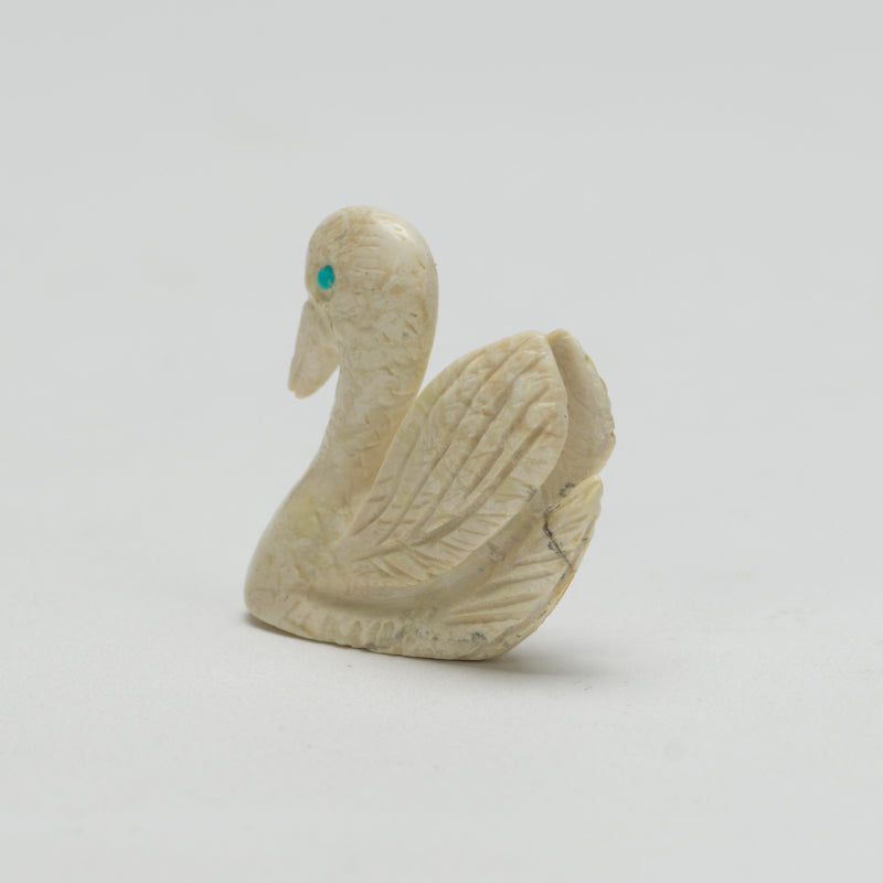 Molly Cheama: Fishrock , Swan