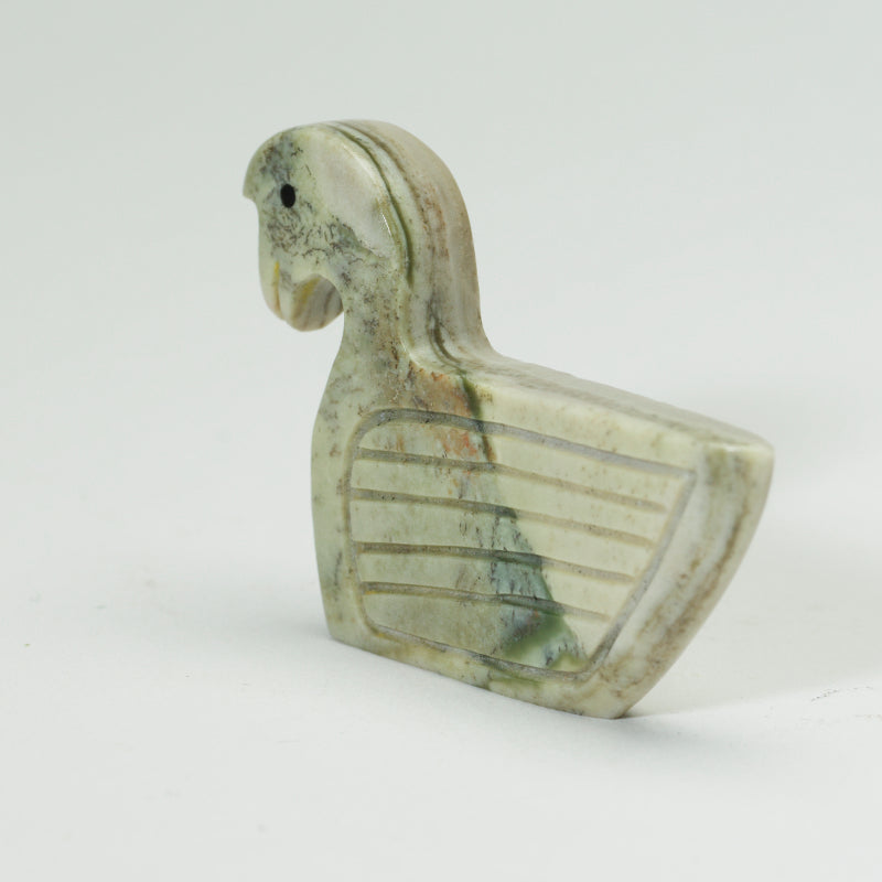 Waldo Davis: Picasso, Swan