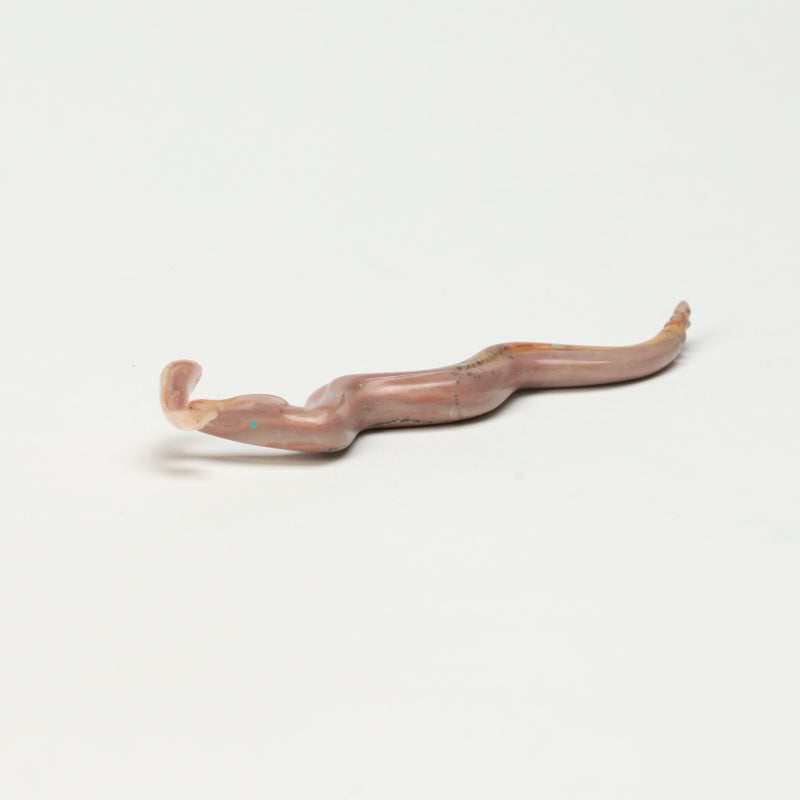 Frankie Eustace: Dolomite, Sea Serpent