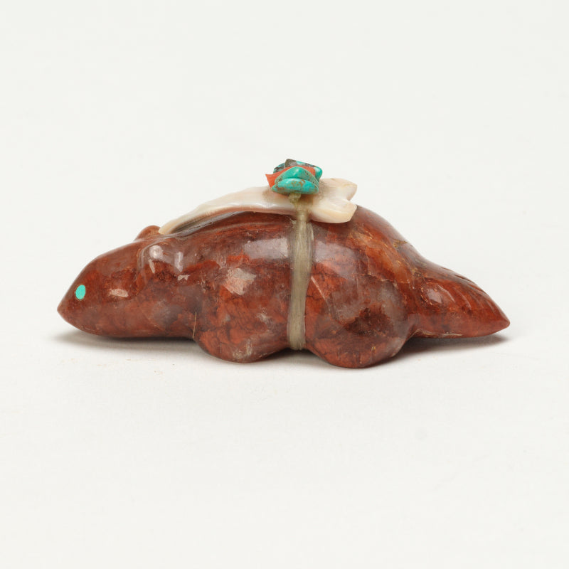 Lena Boone (d): Badger, Glass