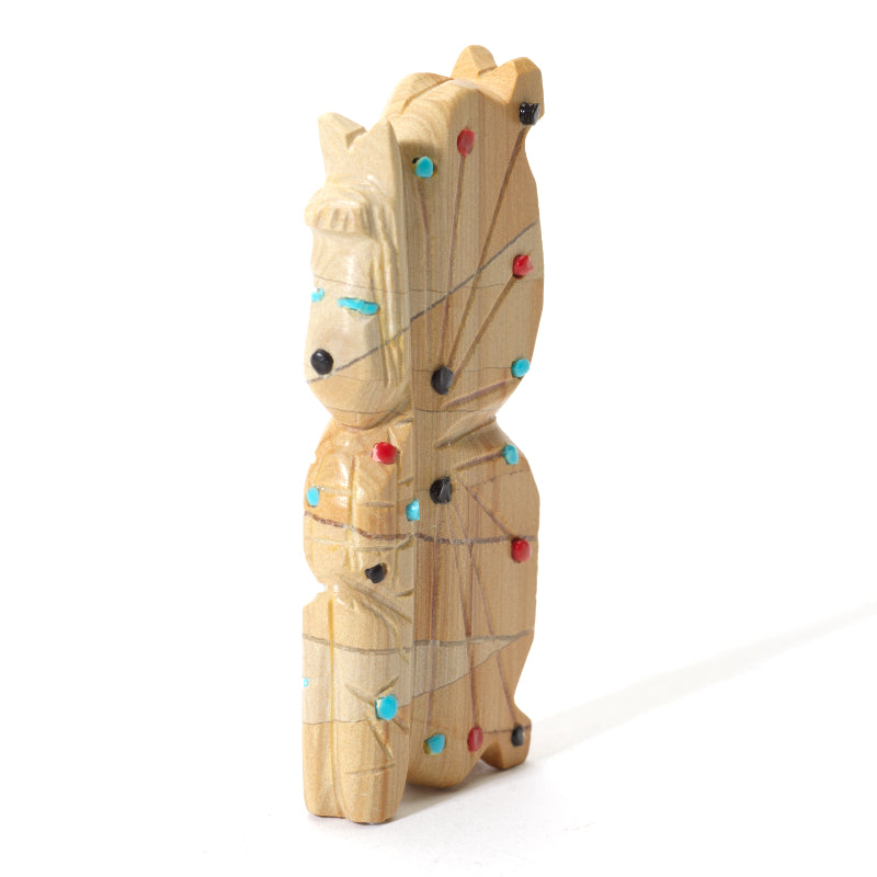 Danette Laate: Picture Jasper, Butterfly Maiden