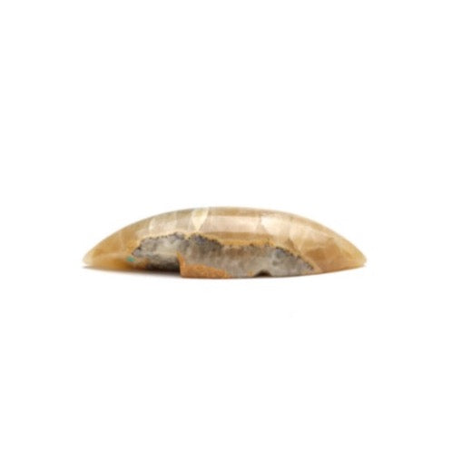 Clayton & Abby Panteah: Banded Onyx, Mole