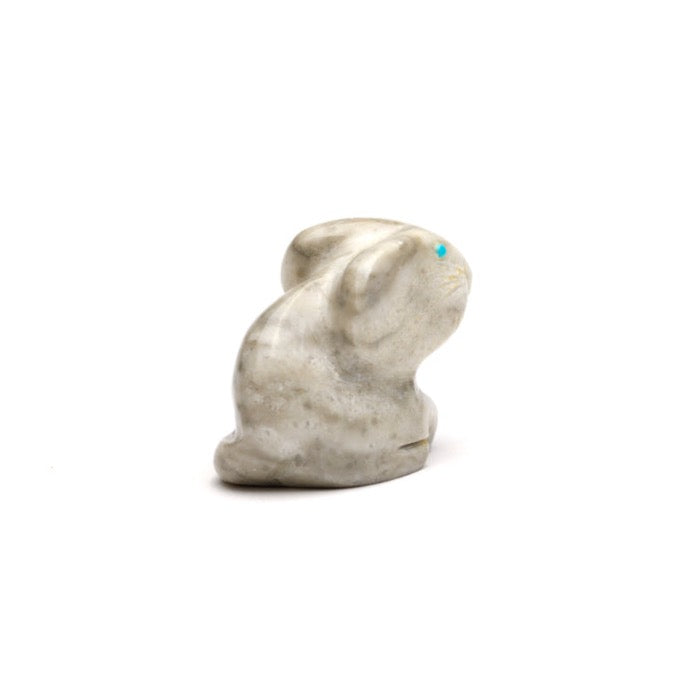 Gilbert Lonjose: Marble, Mouse