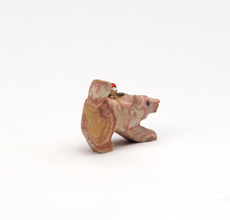 Dee Edaakie: Wonderstone, Coyote