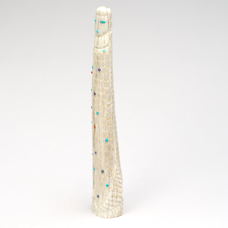 Garrick Weeka: Antler, Maiden