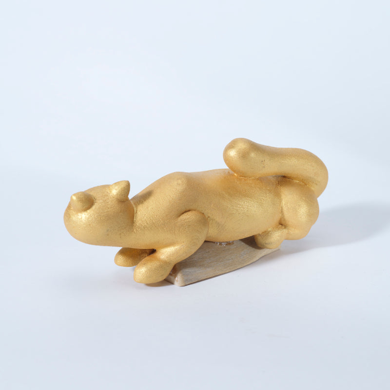 Evander Shelendewa: Cottonwood, Cougar