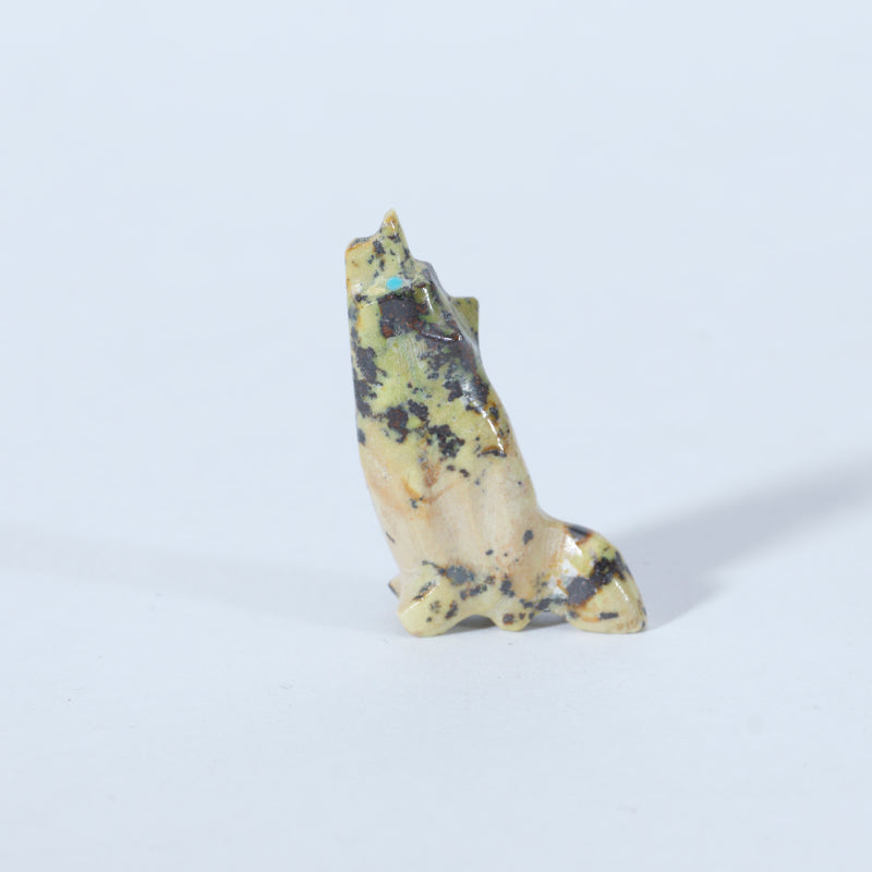 Lebert Kaskalla: Serpentine, Coyote