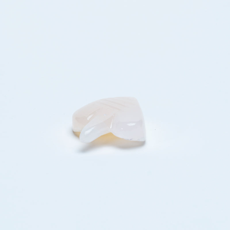 Benina Kallestewa: Quartz, Stingray