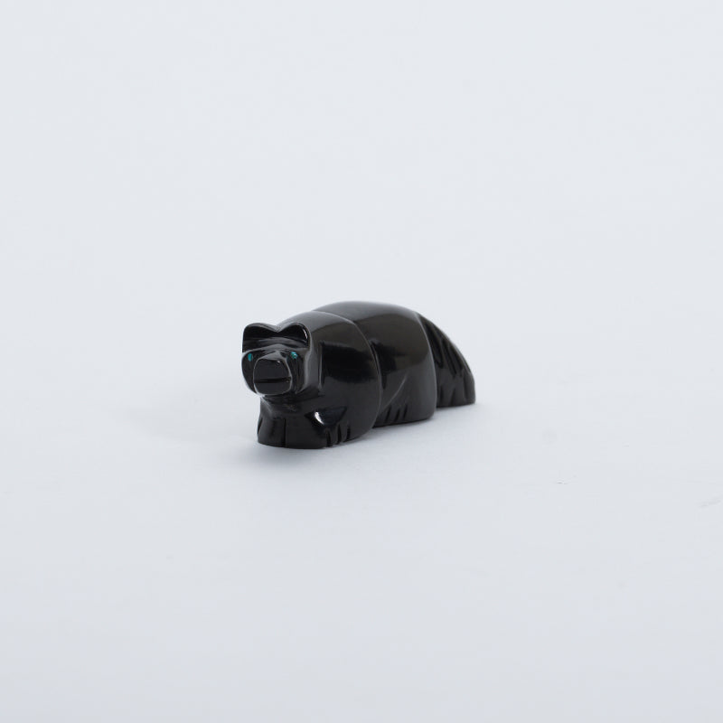 Al Lasiloo: Black Jet, Fox