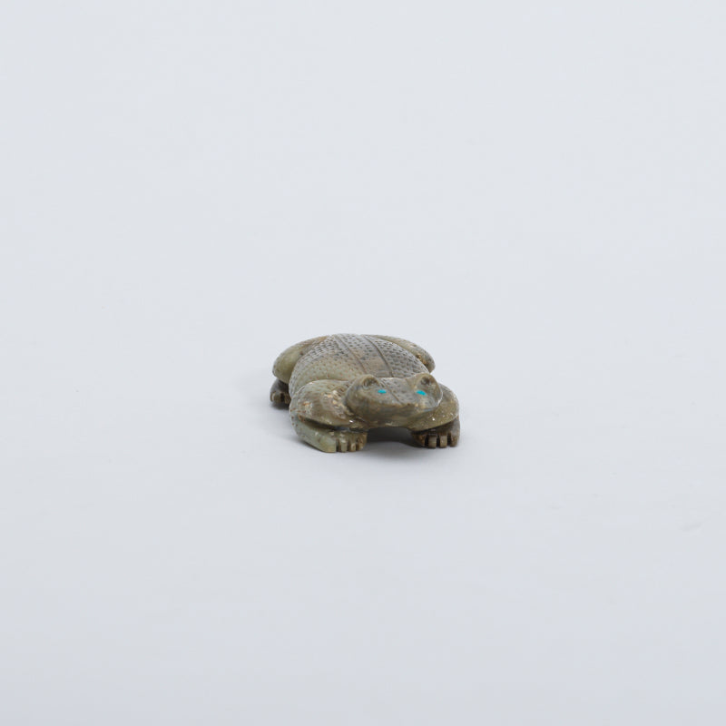 Kent Banteah (d): Serpentine, Badger