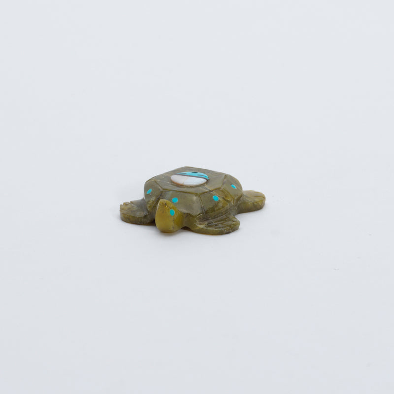 Darren Boone: Serpentine, Turtle