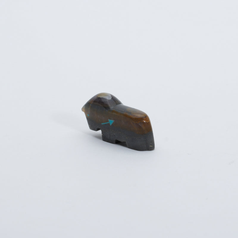 Clayton Panteah: Spirit Stone, Horse