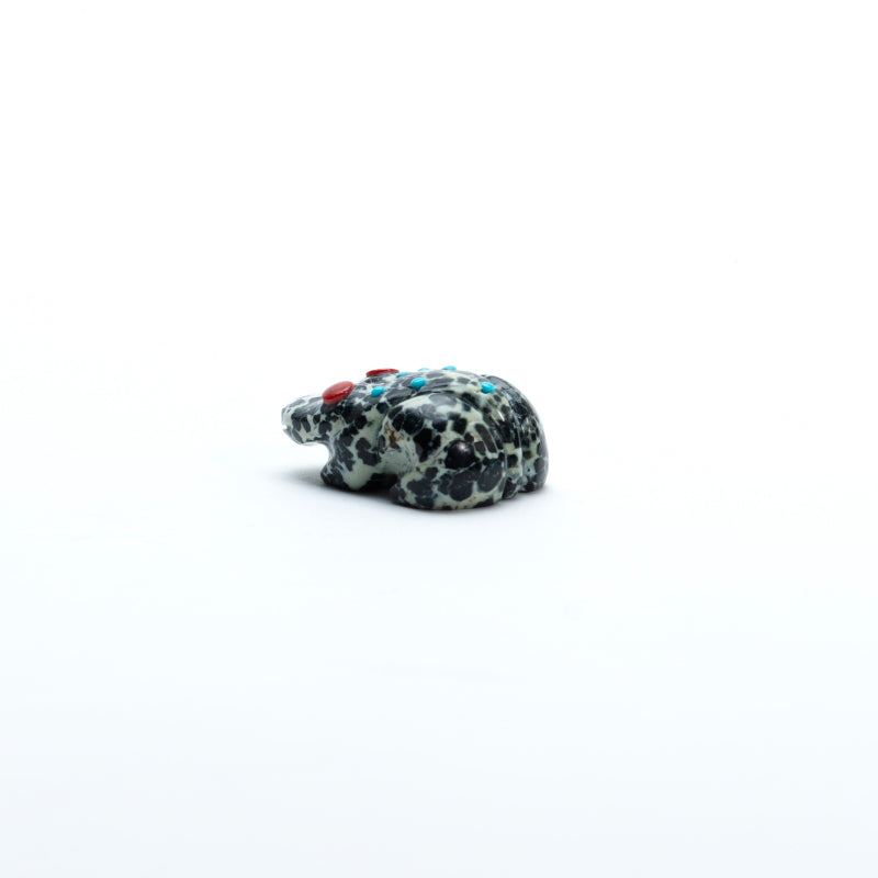 Reynold Lunasee: Argite, Frog