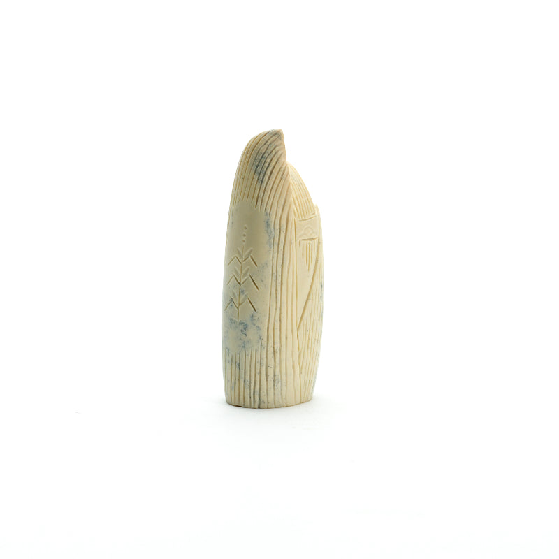 Vivella Cheama: Fishrock, Corn Maiden