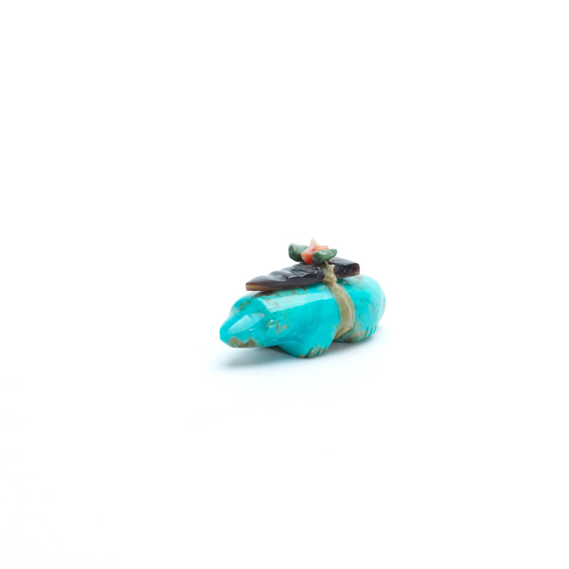 Lena Boone (d): Turquoise, Six Directional Set