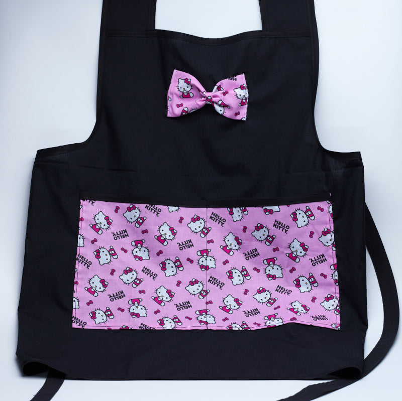 Claudia Shetima: Handmade, Apron