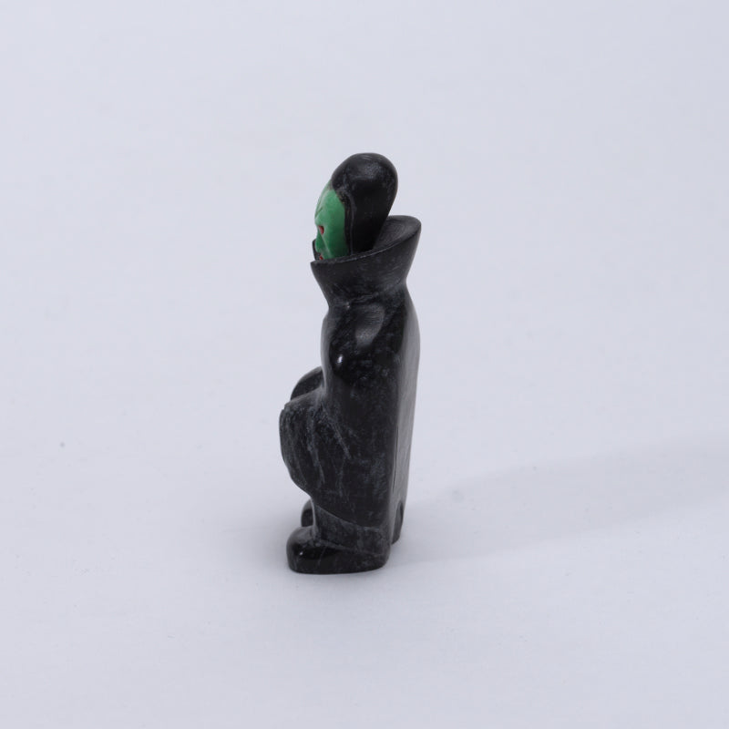 Cody Nastacio: Black Marble, Dracula