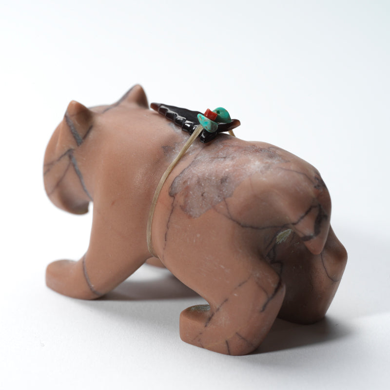 Brion Hattie: Kona Dolomite, Bobcat