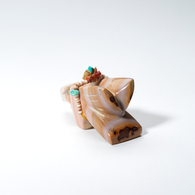 Daryl Shack: Dolomite, Eagle