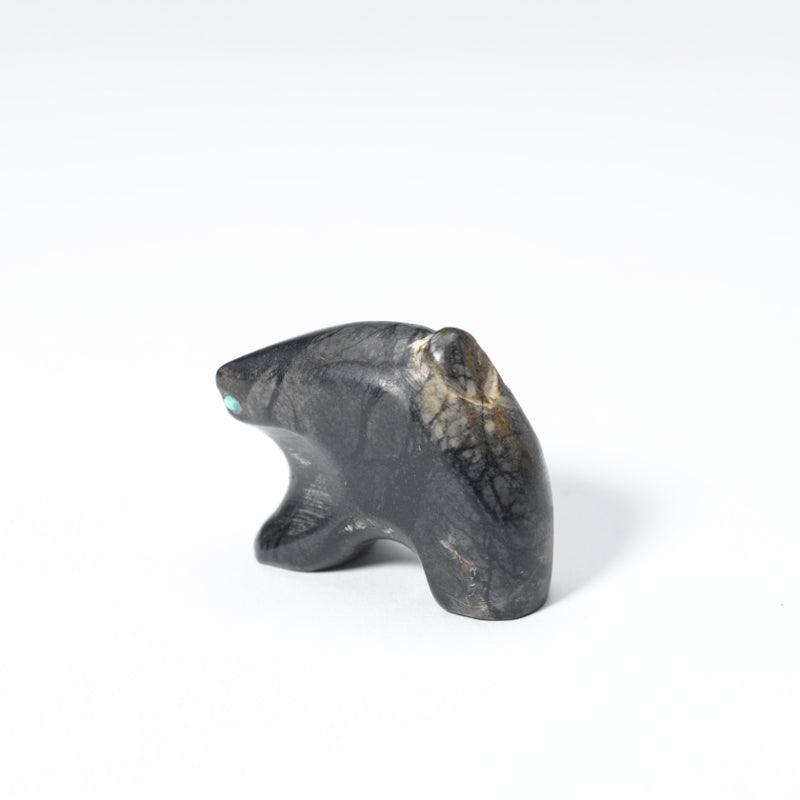 Dan Poncho (d): Picasso Marble, Bobcat