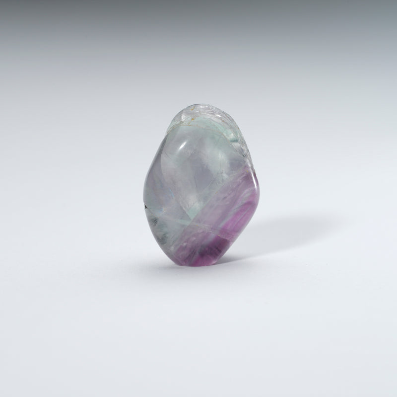 Kateri Q. Sanchez: Fluorite, Corn Maiden