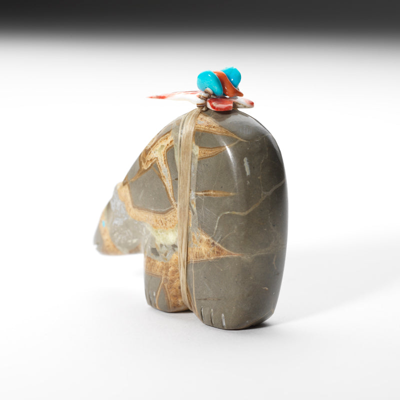 Leland Boone & Daphne Quam: Septerian, Bear