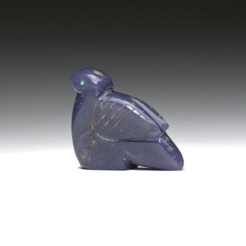 Lena Boone (d): Lepidolite, Old Style Eagle