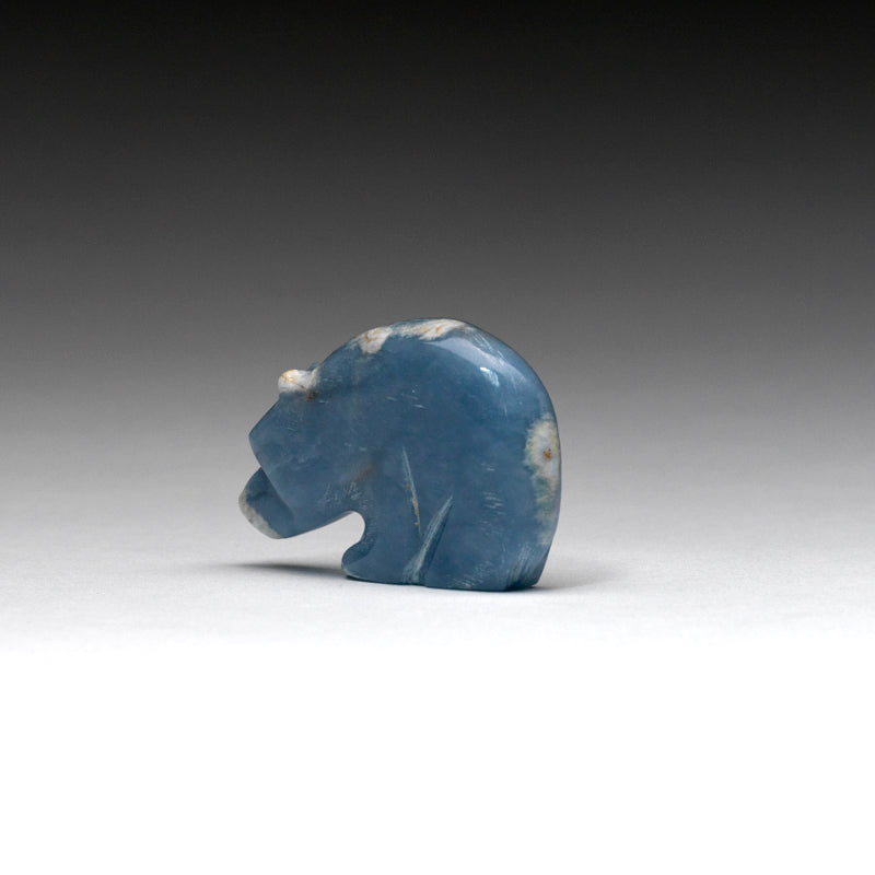 Kenny Chavez: Angelite, Bear