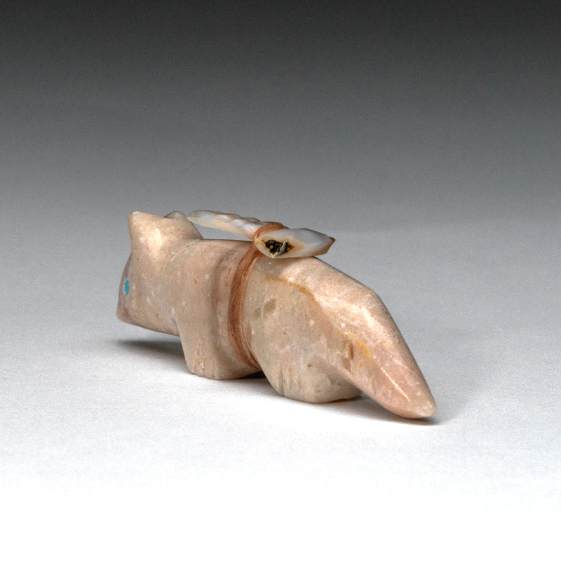 Lena Boone (d): Alabaster, Wolf